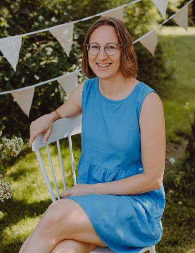 Christiane Göhl (Krippe)