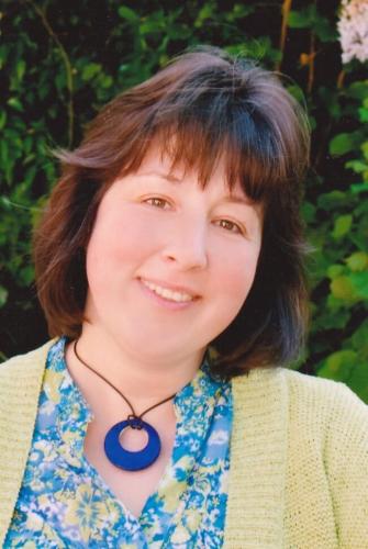 Christina Seikowsky (Krippe)