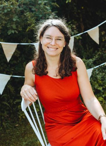 Hannah Schweizer (Krippe)