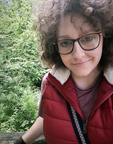 Lisa Lüdtke (Krippe)