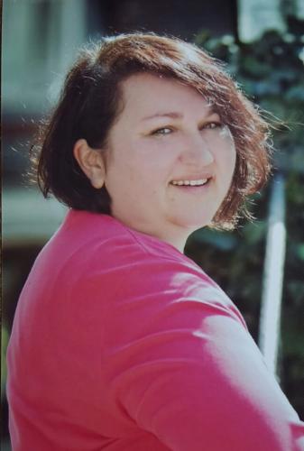 Nina Frik (Garten / Eingangsbereich)