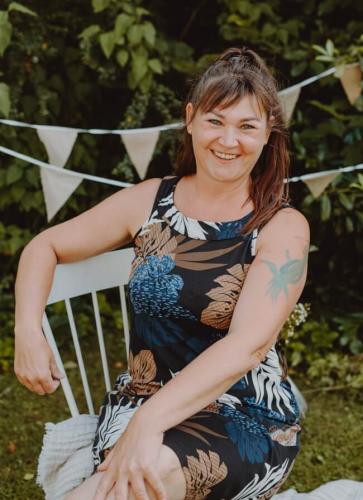 Sonja Obermeier (Küche)