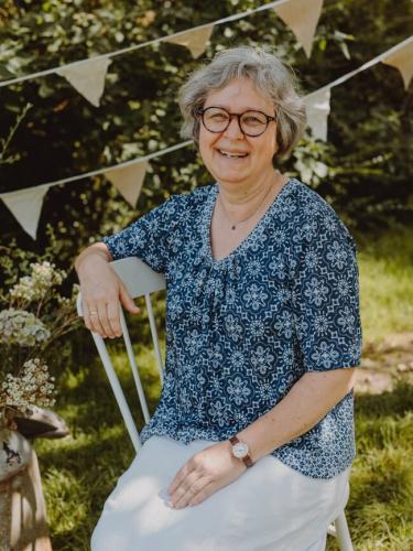 Susanne Mohr (Küche)